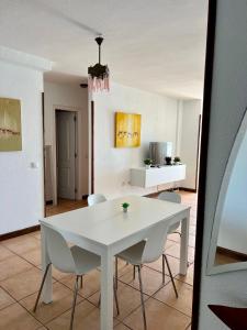 Fotografie z fotogalerie ubytování By The Sea Apartment Corralejo v destinaci Corralejo