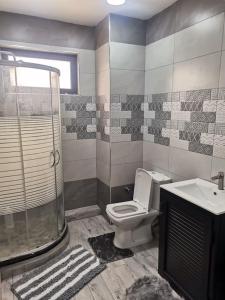 Galeriebild der Unterkunft Villa for rent in Albion