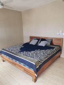 Galeriebild der Unterkunft Villa for rent in Albion + 13 Fotos