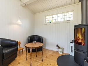 Fotografie z fotogalerie ubytování Holiday home Faxe Ladeplads IX v destinaci Fakse Ladeplads