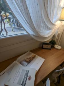 Kép Lozia Studio-Chic DT Studio in Ioannina szállásáról Joáninában a galériában