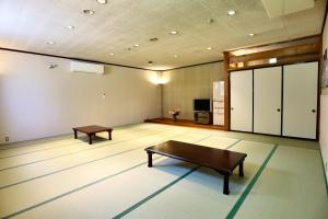 Fotografie z fotogalerie ubytování Hakuba Park Hotel v destinaci Hakuba