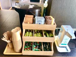 Kuvagallerian kuva majoituspaikasta Pod Select Hotel Shinjuku, joka sijaitsee Tokiossa