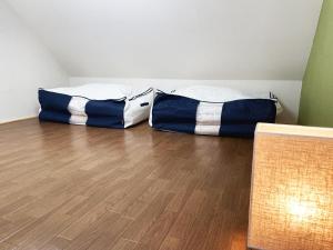 グレース大磯的休息区