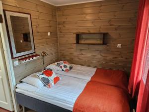 Gallery image of Holiday Village Nuorgamin Lomakeskus in Nuorgam +67 photos