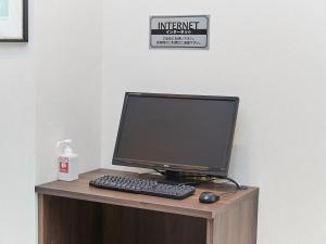 Fotografie z fotogalerie ubytování Grand Cabin Hotel Naha Oroku v destinaci Naha