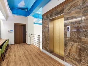 Fotografie z fotogalerie ubytování Grand Cabin Hotel Naha Oroku v destinaci Naha