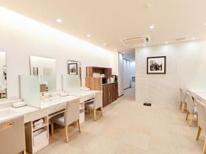 Fotografie z fotogalerie ubytování Grand Cabin Hotel Naha Oroku v destinaci Naha