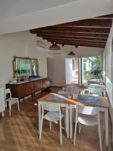 Fotografie z fotogalerie ubytování Kleade B&B v destinaci Terrasini