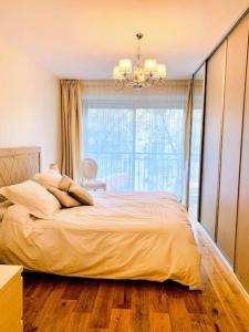 Luxieux appartement Trocadero Tour Eiffel 90 M2