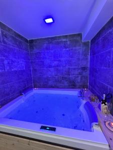 Fotografie z fotogalerie ubytování Residenza Riva Wellness Apartment Spa v destinaci Abetone