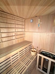 Fotografie z fotogalerie ubytování Residenza Riva Wellness Apartment Spa v destinaci Abetone