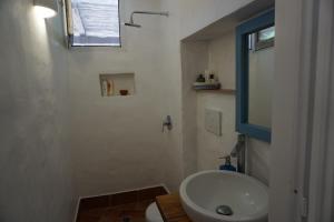 Ένα μπάνιο στο Sa Selvaggia by Holiday World +32 φωτογραφίες