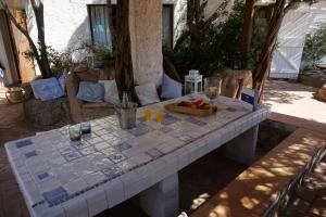 Ποτά στο Sa Selvaggia by Holiday World