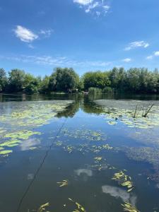 Φωτογραφία από το άλμπουμ του Готель Зелений Клин σε Gubnik