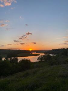 Φωτογραφία από το άλμπουμ του Готель Зелений Клин σε Gubnik