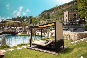 Select Hill Resort tesisinde veya buraya yakın yüzme havuzu