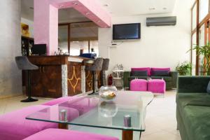 Gallery image of Akladi Family Hotel in Chernomorets
