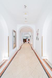 Gambar di galeri bagi Self-Check-In Hotel Adlon di Vienna