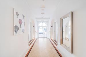 Gambar di galeri bagi Self-Check-In Hotel Adlon di Vienna