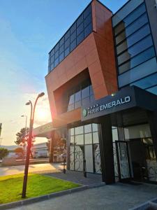 Fotografie z fotogalerie ubytování Hotel Emerald v destinaci Mostar