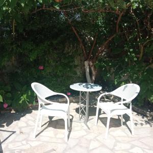 Gallery image of Soustas Apartments in Longos