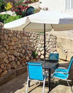 Gallery image of Apartmani Rudelj in Igrane