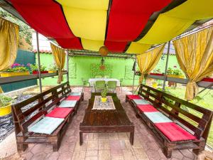 Fotografie z fotogalerie ubytování Hi Skopje Hostel v destinaci Skopje