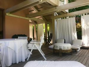 Gallery image of VILLA CAMPAGNA in Isola Albarella