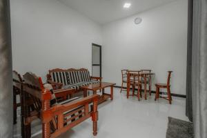 Fotografie z fotogalerie ubytování Sri Construction Circuit Bungalow v destinaci Batticaloa
