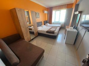 Зображення з фотогалереї помешкання City House Hotel в Анталії +104 фото