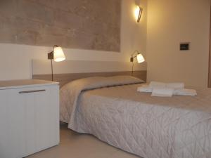 Gallery image of Le Muse in Favignana