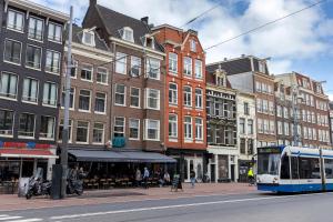 Hosté ubytování Sotel Amsterdam Central Station