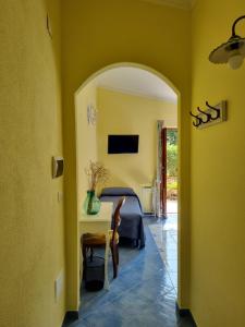 Afbeelding uit fotogalerij van Il Ruscello in Maratea