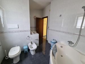 Afbeelding uit fotogalerij van Il Ruscello in Maratea