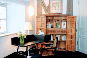 Fotografie z fotogalerie ubytování Schlosshotel Betzenstein v destinaci Betzenstein