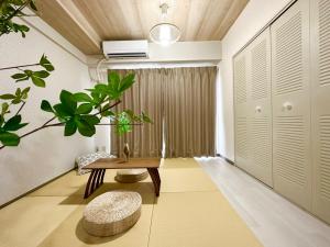 Ảnh trong thư viện ảnh của shibuya center -Max 5p-家庭公寓-车站7分-直达新宿涉谷六本木银座 ở Tokyo