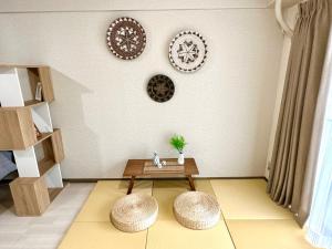 Ảnh trong thư viện ảnh của shibuya center -Max 5p-家庭公寓-车站7分-直达新宿涉谷六本木银座 ở Tokyo
