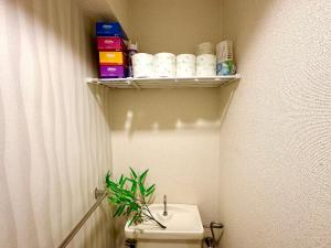 Ảnh trong thư viện ảnh của shibuya center -Max 5p-家庭公寓-车站7分-直达新宿涉谷六本木银座 ở Tokyo