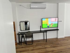 Gallery image of Nazarena Studio Apartment in Nazareth