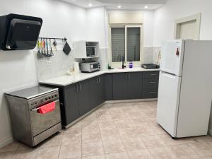 Gallery image of Nazarena Studio Apartment in Nazareth +14 photos