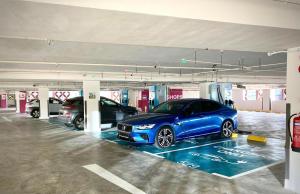 新加坡Citadines Rochor Singapore的相册照片