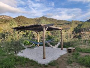 Zdjęcie z galerii obiektu REC ON Project Spain, Artist Residency and Gallery w mieście La Mata de Bolaimí