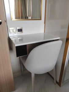 Foto de la galería de 芭堤雅爱意满满酒店式公寓高档水系全新中文可做饭 en Jomtien Beach
