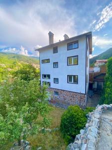 Gallery image of КЪЩА ЗА ГОСТИ ВОДЕНИЦАТА in Devin