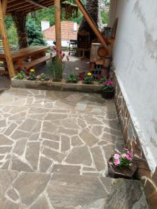 Gallery image of КЪЩА ЗА ГОСТИ ВОДЕНИЦАТА in Devin +20 photos