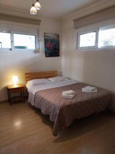 Φωτογραφία από το άλμπουμ του Cozy apartment close to the sea στην Περαία +18 φωτογραφίες