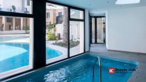 Fotografia z galérie ubytovania Two Bedroom AllonBay 5C by Bravos Club v destinácii Villajoyosa