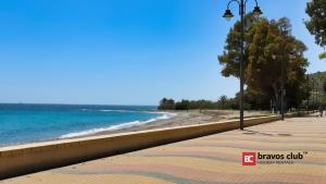 Fotografia z galérie ubytovania Two Bedroom AllonBay 5C by Bravos Club v destinácii Villajoyosa