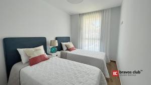 Fotografia z galérie ubytovania Two Bedroom AllonBay 5C by Bravos Club v destinácii Villajoyosa